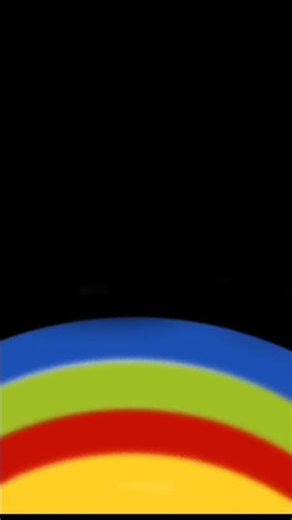 #RainBow #Colours #Flashing# Animation Digital Drawing Art Shorts