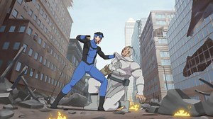 Every single episode of Invincible, ranked worst to best, with explanations