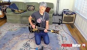 30K views · 57 reactions | PG's John Bohlinger goes from rockabilly...