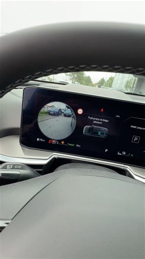 Camera 360 & Blind Spot View Monitor w Kia Sorento 1.6 T-GDi 239KM 6AT HEV AWD Prestigeline 👌❤️😊