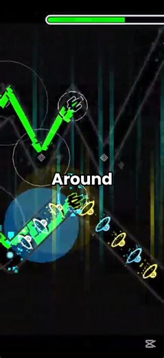 How Long Would It Take To Verify "Ton 618" In Geometry Dash? #geometrydash