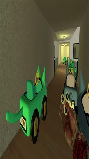 Part-50 | #gmodchaos #gmod #nextbots