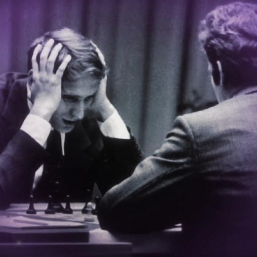 bobby fischer edit