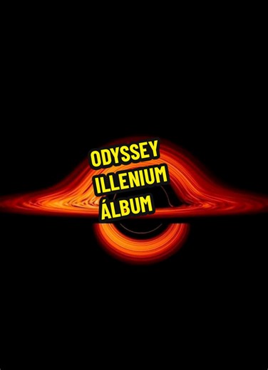 #ILLENIUM - ODYSSEY #intro #letras #lyrics #subespañol