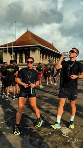 32K views · 275 reactions | HIGHLIGHTS FROM THE CARNAGE RUN CLUB! The Energy! 1% Better Club | Carnage | Facebook