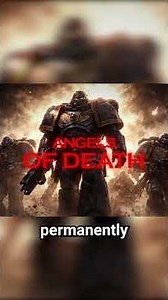 Adeptus Astartes: Angels of Death Evolution Explained!