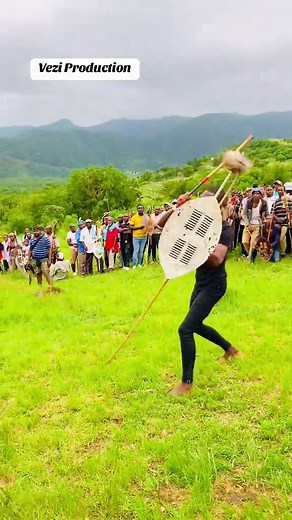 Exploring Zulu Culture and Stick Fighting Traditions