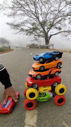 Remote control rc mokas car 😵|| #shorts