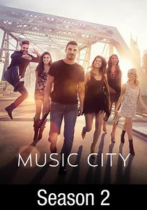 Music City: Between A Little Rock and a Hard Place