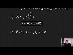 Electric Field Intensity