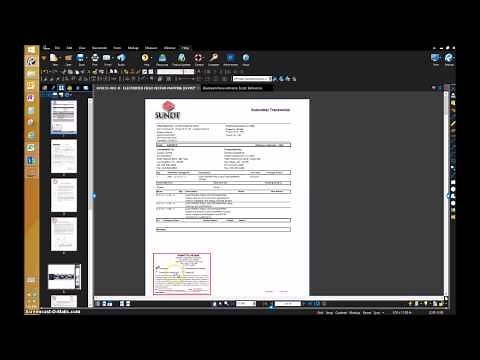 Bluebeam - Super Efficient!!!! Automatic Workflows Using Scripting