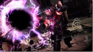 Ninja Gaiden 3: Razor's Edge For Xbox 360 Supports SmartGlass