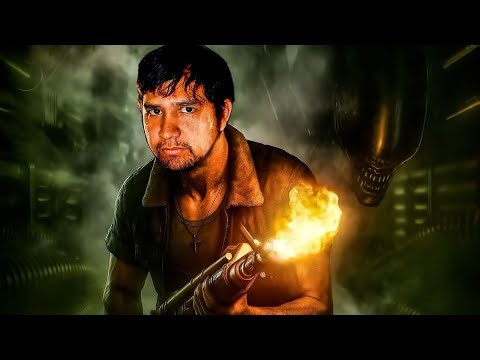 El ALIEN me encuentra en el peor momento 😱 | Alien Isolation Capítulo 1 👽