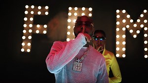 Davido premieres the visuals for "FEM" | WATCH VIDEO!
