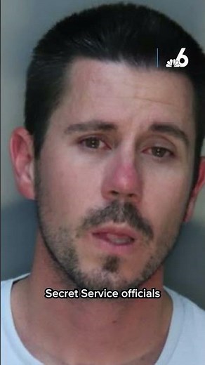 Secret Service officer masturbated in hotel hallway, followed woman, MDSO says