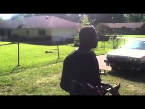 Kawasaki String Trimmer