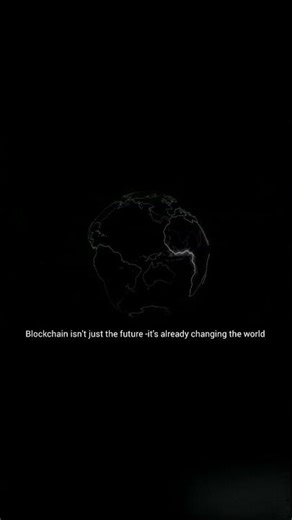 💻 Blockchain Secrets They Don’t Tell You