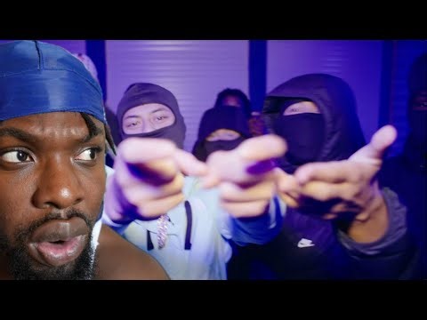 RFA17 - Traumatised (SUNDAY VISIONS REACTION)