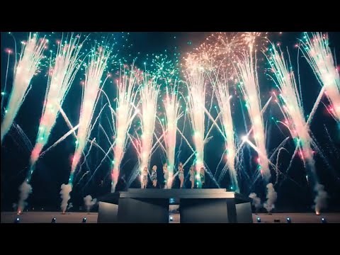 IVE 'After LIKE - Japanese ver.-' Music Video