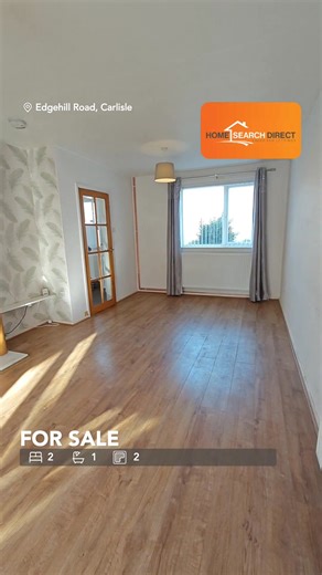 4.5K views |  £795 PCM – Lovely 2-Bed Semi-Detached Home | Edgehill...