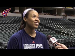 Practice: Erica McCall 170727