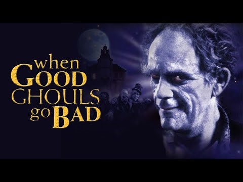 When Good Ghouls Go Bad (2001) | Behind the Scenes