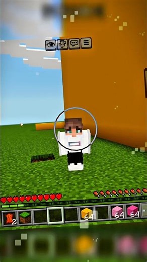 Most Overpowered Controller In Minecraft Pocket Edition 🔥