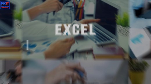  Calling all future finance wizards! 慄‍♂️ PiCiT Computer College...