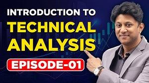 7.8K views · 41 reactions | Learn the basics of Technical Analysis and how it helps in making informed trading decisions. Understand key concepts like trends, support & resistance, and many more. Perfect for beginners, Intermediate & Experts looking to enhance their market analysis skills! | Trade Achievers | Facebook