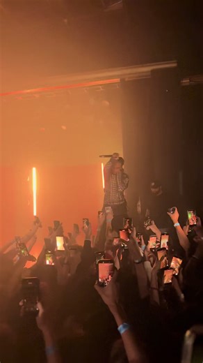 CHE DIOR LEAPORD BEATSWITCH WAS INSANE #che #encoretour #encore #restinbass #undergroundmusic