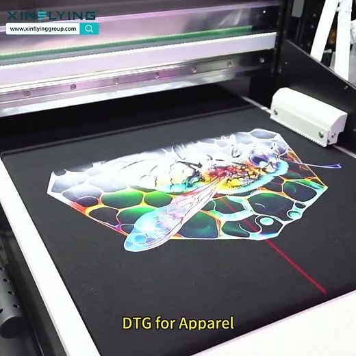 FESPA 2026 LIVE | Fast DTF & UV Printing Solutions | Booth 3-F16