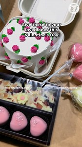 49K views · 93 reactions | When In Manila Food: Fall in love at first BITE!  @cafeperene.ph’s Valentine’s goodies are pure magic. ✨ Imagine: heart-shaped cakes, decadent cupcakes, and the cutest cake pops EVER. ✨ Treat yourself (or someone special!) to a taste of heaven this V-day! | When In Manila | Facebook