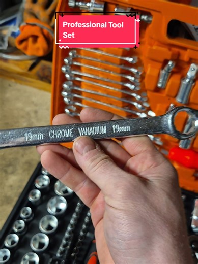 216-Piece Socket Set Review for DIY Enthusiasts