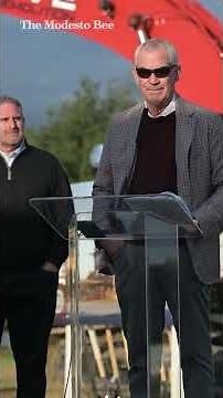 JS West & Companies breaks ground on new corporate campus