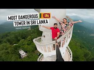 KANDY TRAVEL VLOG | AMBULUWAWA | PERADENIYA GARDEN