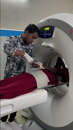 CECT FULL PROCESS 👧