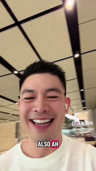 Exploring the Charm of Singlish from Overseas