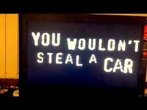 Double Feature DVD Opening Of Australia #5