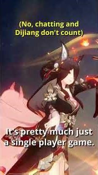 Why PvP and co-op are important in gacha games