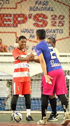 Farmou demais 👀 #futsal #gk #skills