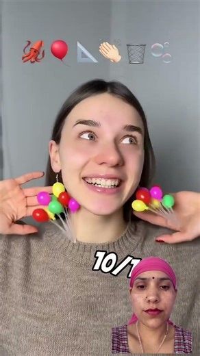 The weirdest earrings #unboxing #review #earrings #weirdest #beauty #trending #ytshortsindia #shorts