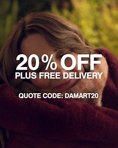 Our Toasty Thermal Coats are designed to keep you perfectly warm. With special thermal fabric and a cosy faux fur-lined hood, you can own the season. See Website For Offer Details. | Damart UK