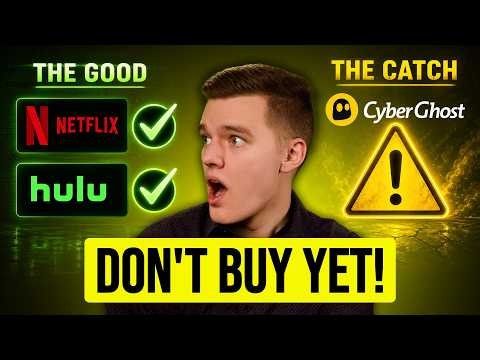 The Best VPN for Streaming