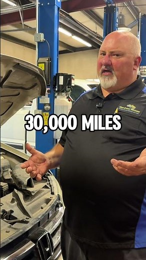 when to service transmission fluid…