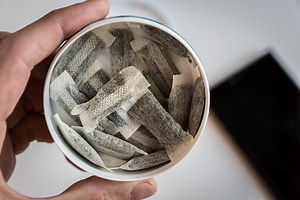 SNUS : effet, danger, c'est quoi ce tabac, une drogue ?