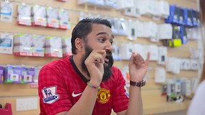 242K views · 2.1K reactions | Happy Holidays! Thinking of getting your girlfriend a Christmas present? Watch what happens when boyfriends mess up. | Malaysiakini | Facebook