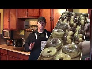 Start a Donut business