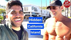 What life is really like on tiny Catalina Island