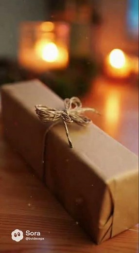 Eco Gift Wrap Ideas, 15s DIY Shorts
