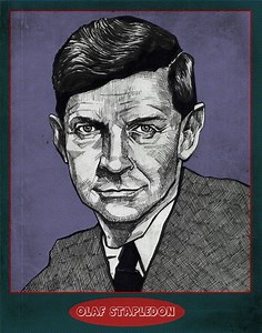 Olaf Stapledon - Alchetron, The Free Social Encyclopedia